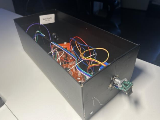 3D Scanner