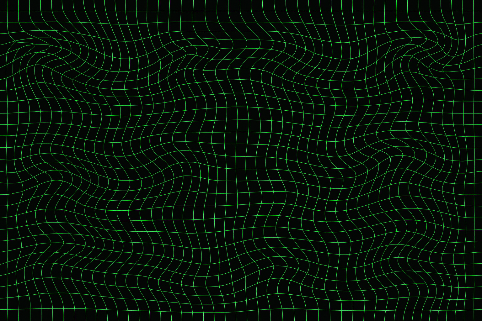 Retro Website